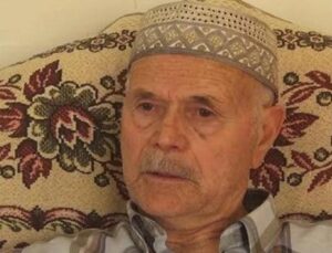 Kırım Tatar halkının lideri Kırımoğlu’nın acı günü