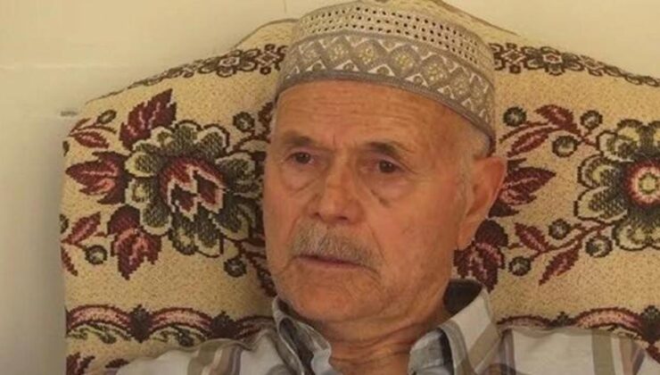 Kırım Tatar halkının lideri Kırımoğlu’nın acı günü