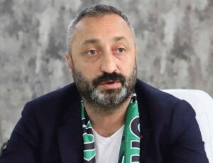 Kocaelispor’dan Galatasaray’a hodri meydan! ‘Bizi korkutamazlar’
