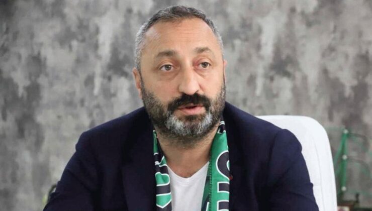 Kocaelispor’dan Galatasaray’a hodri meydan! ‘Bizi korkutamazlar’