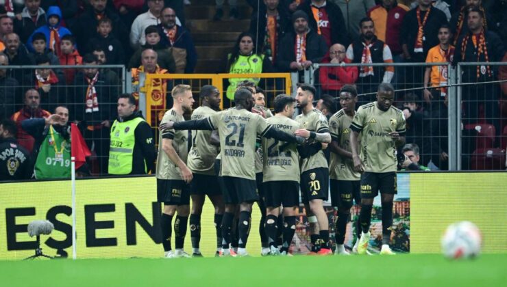 Kocaelispor’un deneyimli yıldızı Galatasaray’ın şifresini verdi!