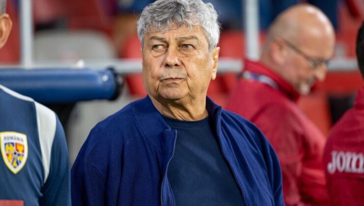 Mircea Lucescu için makus haber! Tedaviye cevap vermediği için ağır bakıma alındı