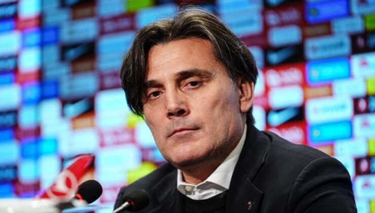 Montella, Kosova maçının stoper ikilisini belirledi