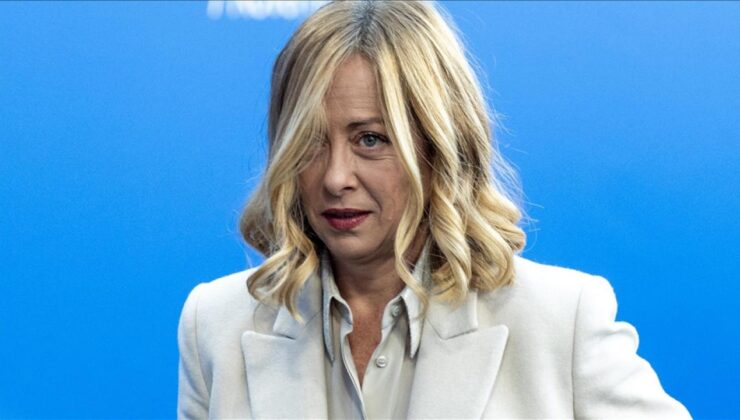 Ne diyeceği merak ediliyordu! Meloni’den Trump açıklaması