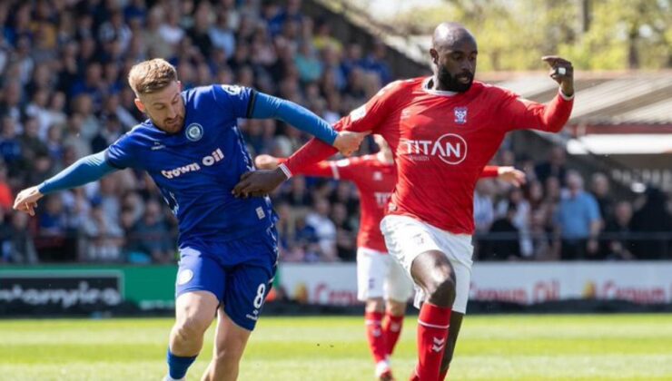 Nefes kesen şampiyonluk mücadelesi! 90+5’te gelen kupa 8 dakika sonra el değiştirdi