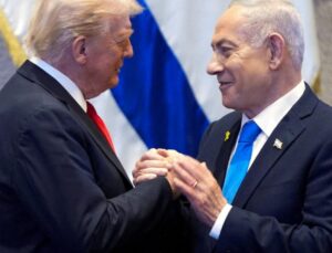 Netanyahu’dan Trump’a kurtarma operasyonu tebriği