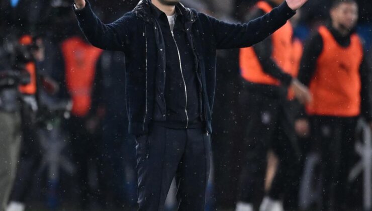 Nuri Şahin gayesini açıkladı! ‘İlk 4 kupayı alırsa…’