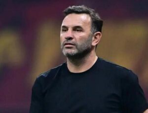 Okan Buruk’un ismi listedeydi! Tottenham’ın yeni hocası muhakkak oluyor