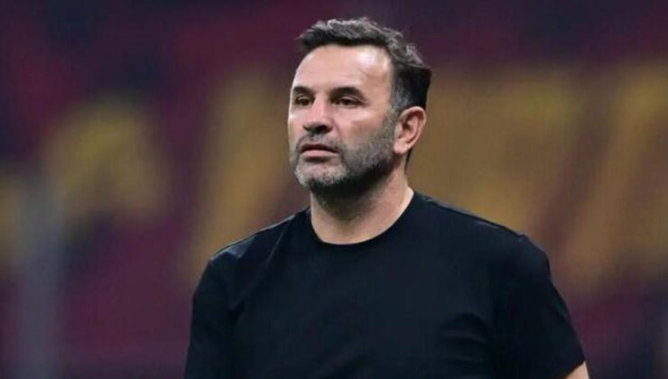 Okan Buruk’un ismi listedeydi! Tottenham’ın yeni hocası muhakkak oluyor
