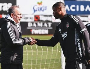 PFDK’dan karar çıktı! Agbadou ve Sergen Yalçın…