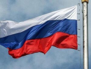 Rusya İngiliz diplomatı hudut dışı etti