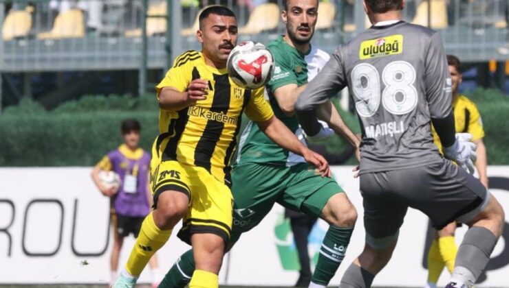 Şampiyon ekipten gövde gösterisi! Deplasmanda 5-0 kazandılar