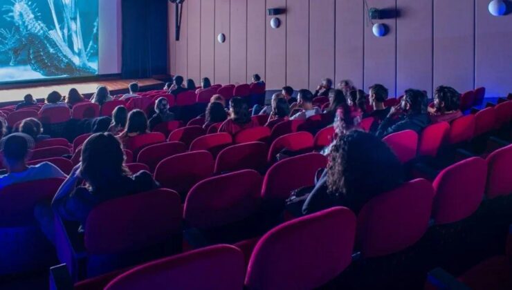 Sinema dalına 2026’da güçlü takviye