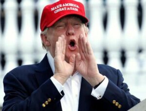 Trump’ın “muz cumhuriyeti”! İran’ı taş periyoduna çevirmek isterken Ortaçağ’a geri döndüler!