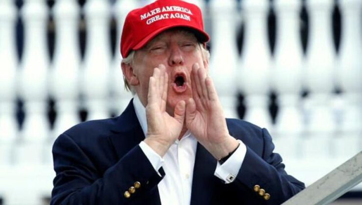 Trump’ın “muz cumhuriyeti”! İran’ı taş periyoduna çevirmek isterken Ortaçağ’a geri döndüler!