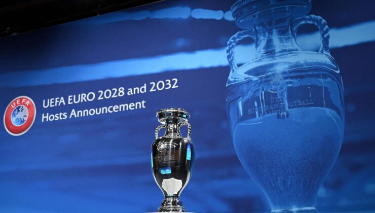 UEFA ve TFF’den EURO 2032 toplantısı! Gündemde Ankara var