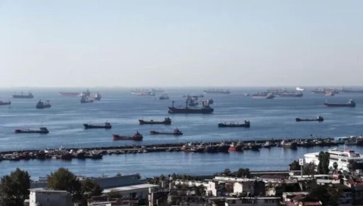 Ukrayna uyardı İsrail sustu! Rusya’nın işgal bölgesinden ‘çaldığı’ tahıllar Hayfa’da