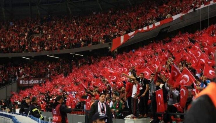 Ulusal Kadro’nun Dünya Kupası maçlarında bilet fiyatları ne kadar?