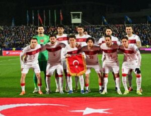 Ulusal yıldızlar Dünya Kupası yorumu: ‘Genç jenerasyona örnek olmak istedik’