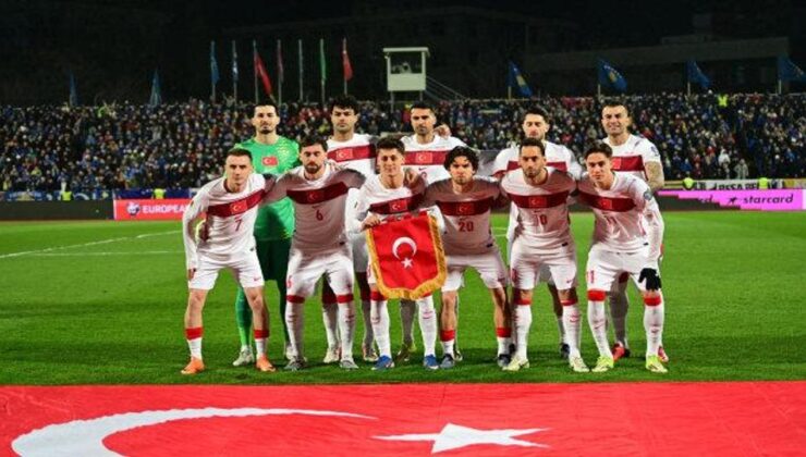 Ulusal yıldızlar Dünya Kupası yorumu: ‘Genç jenerasyona örnek olmak istedik’