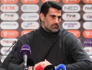 Volkan Demirel için çok konuşulacak Galatasaray maçı iddiası! “Benim şahsi fikrim…”