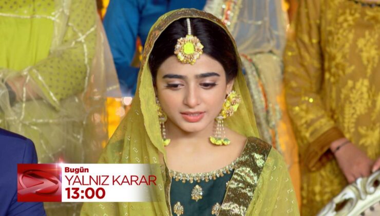 Yalnız Karar’da Anika’nın kıskançlığı! Fatma’ya otomobiliyle çarpıyor