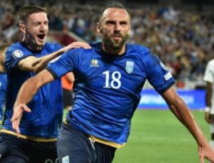 ‘Yarı Türk’üm’ diyen Muriqi’den ‘Casus’ tezlerine sert tepki! ‘Helal etmiyorum’