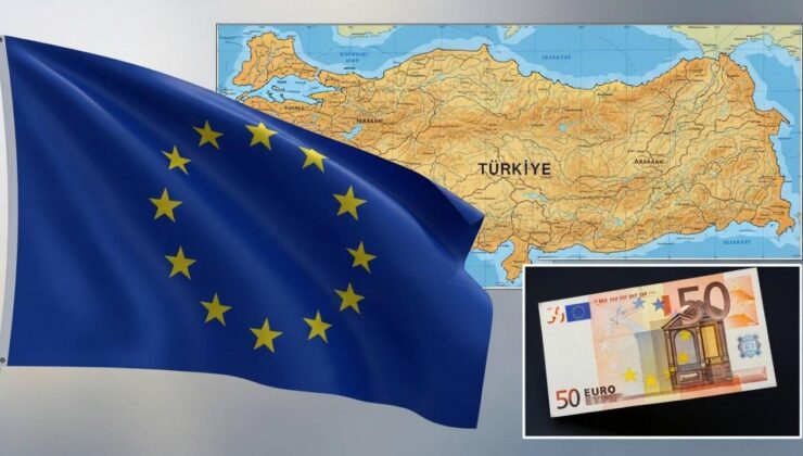 200 projeyi ezip geçti! Kahramanmaraş’a Avrupa’dan 600 bin Euro’luk hibe