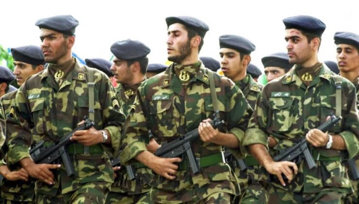 ABD ve İsrail’e gözdağı: Sizi toprağa gömeriz