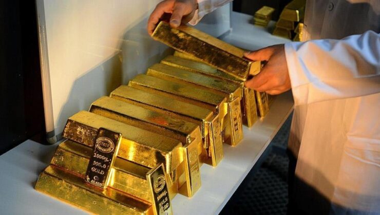 Altın fiyatlarında taraf üst mı? Goldman Sachs açıkladı