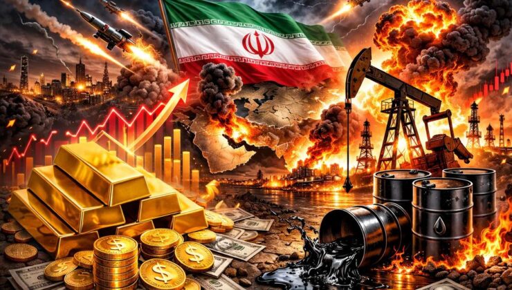 Altın neden beklemeye geçti? Petrol yükseldi, gözler tekrar FED’e çevrildi!