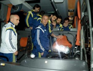 Anayasa Mahkemesi’nden Fenerbahçe için ‘2015’ kararı