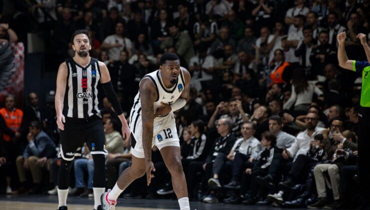 Avrupa Kupası kazanan gruptan sürpriz EuroLeague kararı