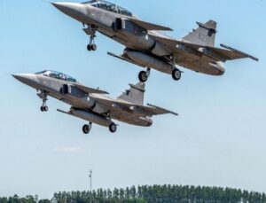 Avrupa ülkesi harekete geçti! F-16’ların yerine o uçaklar geliyor