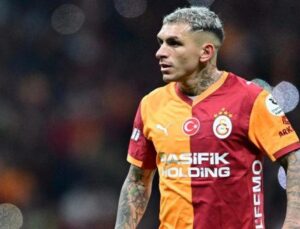 Beyoğlu’nda yumruklu saldırı! Lucas Torreira darbedildi