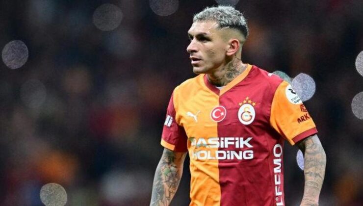 Beyoğlu’nda yumruklu saldırı! Lucas Torreira darbedildi