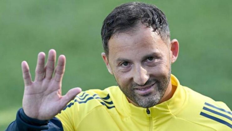 Büyük sürpriz! Tedesco’nun yeni ekibi muhakkak oluyor