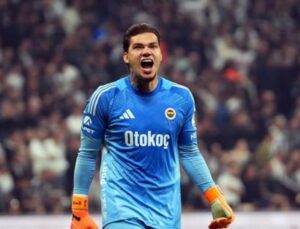 Derbi sonrası ipler kopmuştu! Ederson’da flaş gelişme