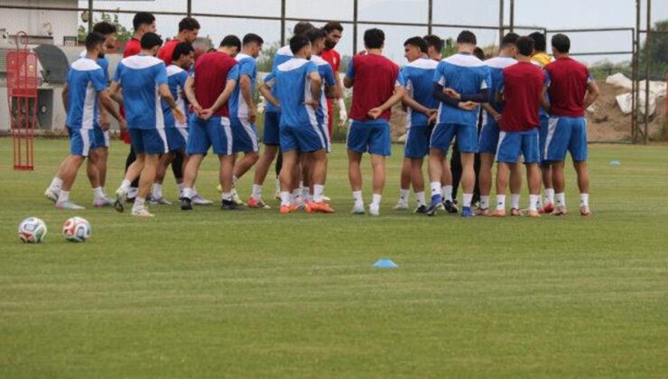 Dünya Kupası tarihinde görülmemiş olay!