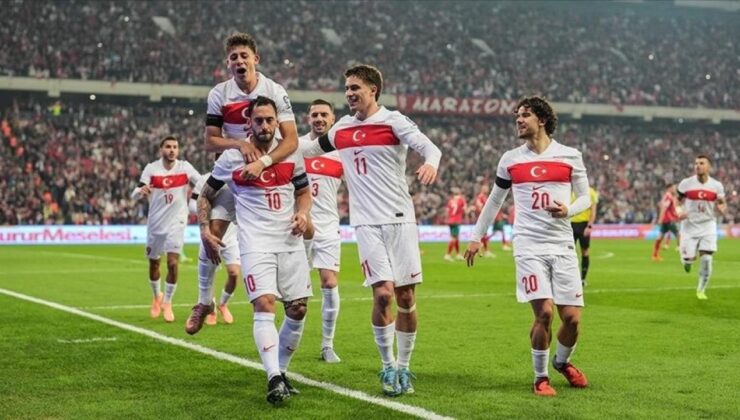 Dünya Kupası’na günler kala yıldız oyuncudan A Ulusal Kadro’ya makûs haber!