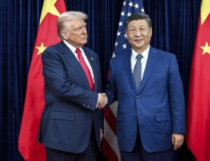 Dünyanın gözü kulağı Trump – Şi tepesinde: Savaşın sonu mu?