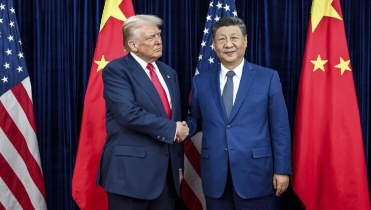 Dünyanın gözü kulağı Trump – Şi tepesinde: Savaşın sonu mu?