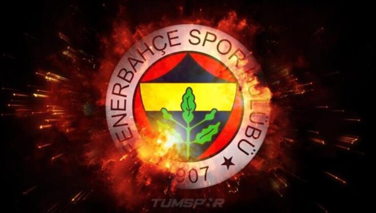 Fenerbahçe’den Galatasaray-Antalyaspor maçının hakemine tepki!