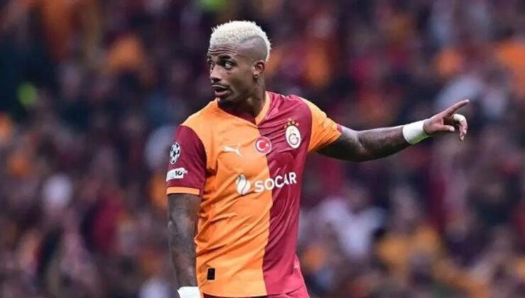 Galatasaray iç transferde birinci imzaya yakın! Yıldız ismin maaşına artırım
