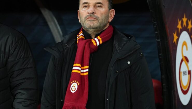 Galatasaray’dan Beşiktaş ve Fenerbahçe’ye transfer çalımı! Birinci bomba patlıyor