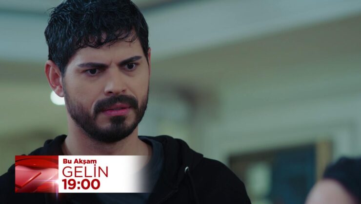 Gelin’de konakta sıkıntı günler! Mukadder’in davranışları korkutuyor