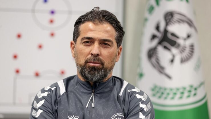 İlhan Palut: ‘İyi değildik, Fenerbahçe’yi kutluyorum’