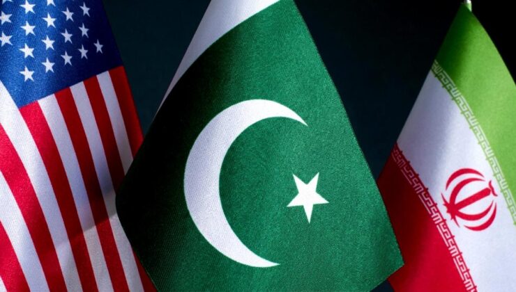 İran ve Pakistan’dan kritik ABD görüşmesi! Son dakika müzakere adımı
