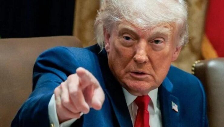 İran’dan Trump’ın tehdit ettiği Umman’a takviye
