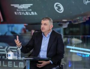KIZILELMA için seri üretim muştusu: Birinci teslimat bu yıl! İmzalar atıldı
